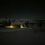 Stylish Mountain In Hallingdalen Feriehus *