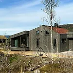 Stylish Mountain In Hallingdalen *