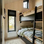 Stylish Mountain In Hallingdalen Semesterbostad *
