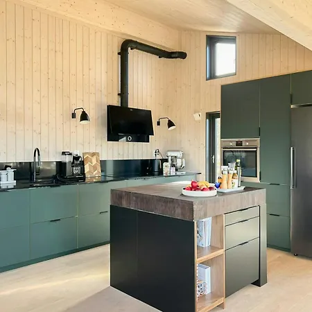 Stylish Mountain In Hallingdalen * Flå