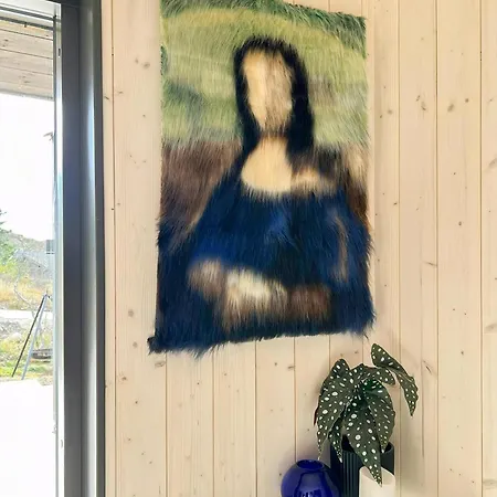Stylish Mountain In Hallingdalen Σπίτι διακοπών *