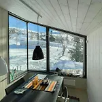 Stylish Mountain In Hallingdalen Holiday home *