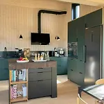 Holiday home Stylish Mountain In Hallingdalen