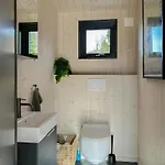 Stylish Mountain In Hallingdalen Holiday home Fla
